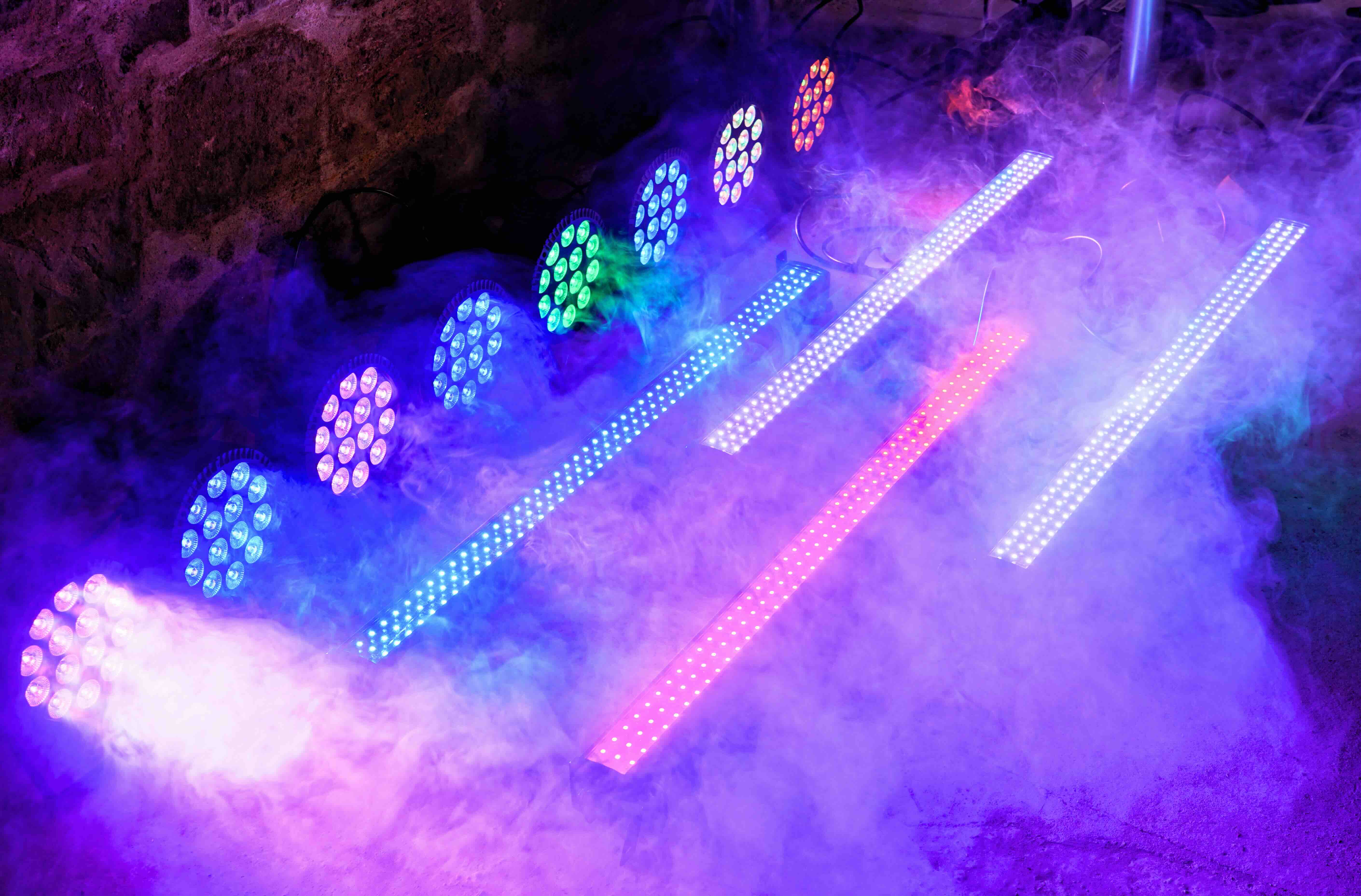 Swift Eventverleih Ambiente Set